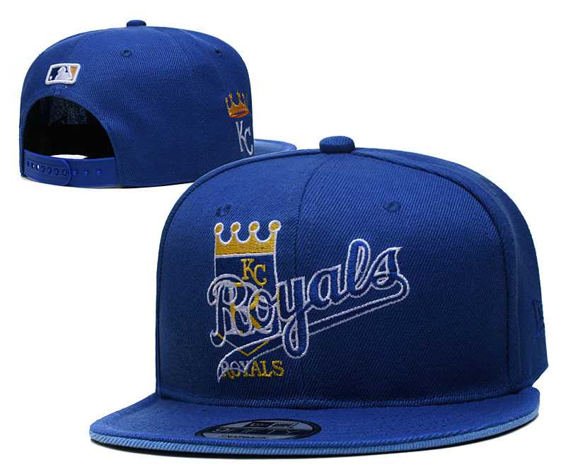 Kansas City Royals Team Logo Adjustable Hat YD,We sell and wholesale Kansas City Royals Team Logo Adjustable Hat YD on line form chian!